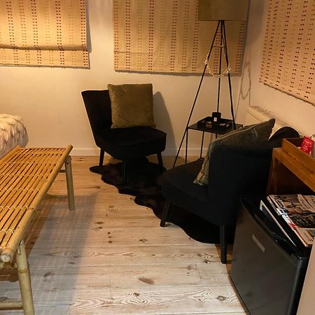 La Suite Cosy - Votre Pause Arboree La Bruyere Екстер'єр фото