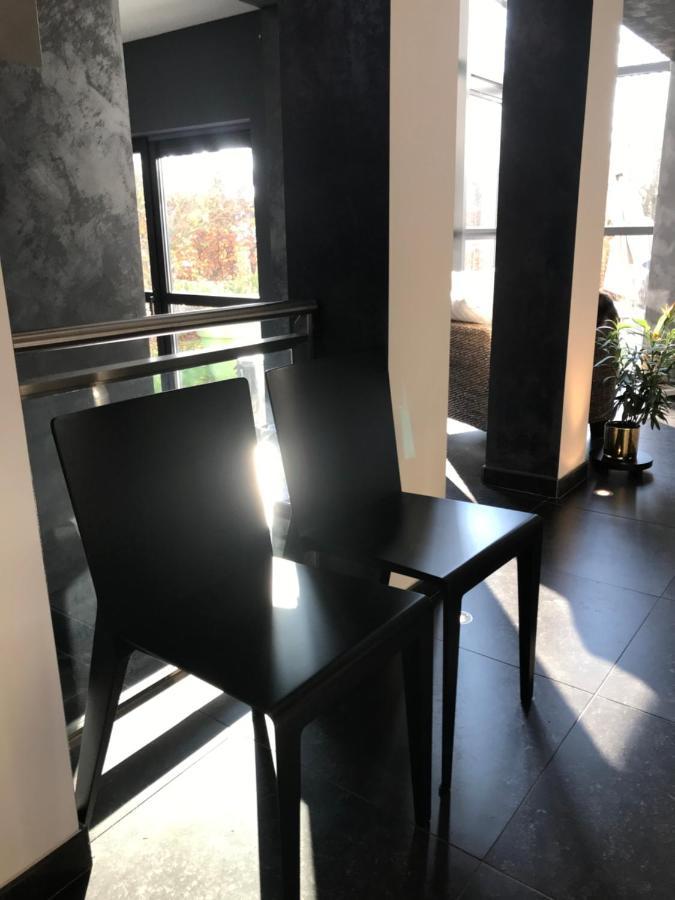 La Suite Cosy - Votre Pause Arboree La Bruyere Екстер'єр фото