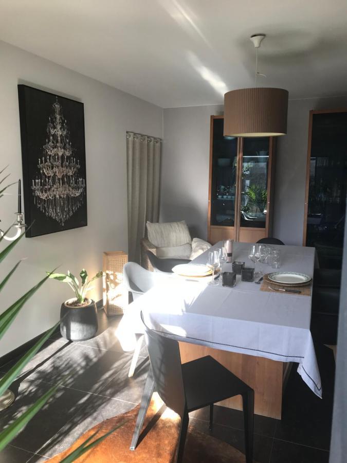 La Suite Cosy - Votre Pause Arboree La Bruyere Екстер'єр фото