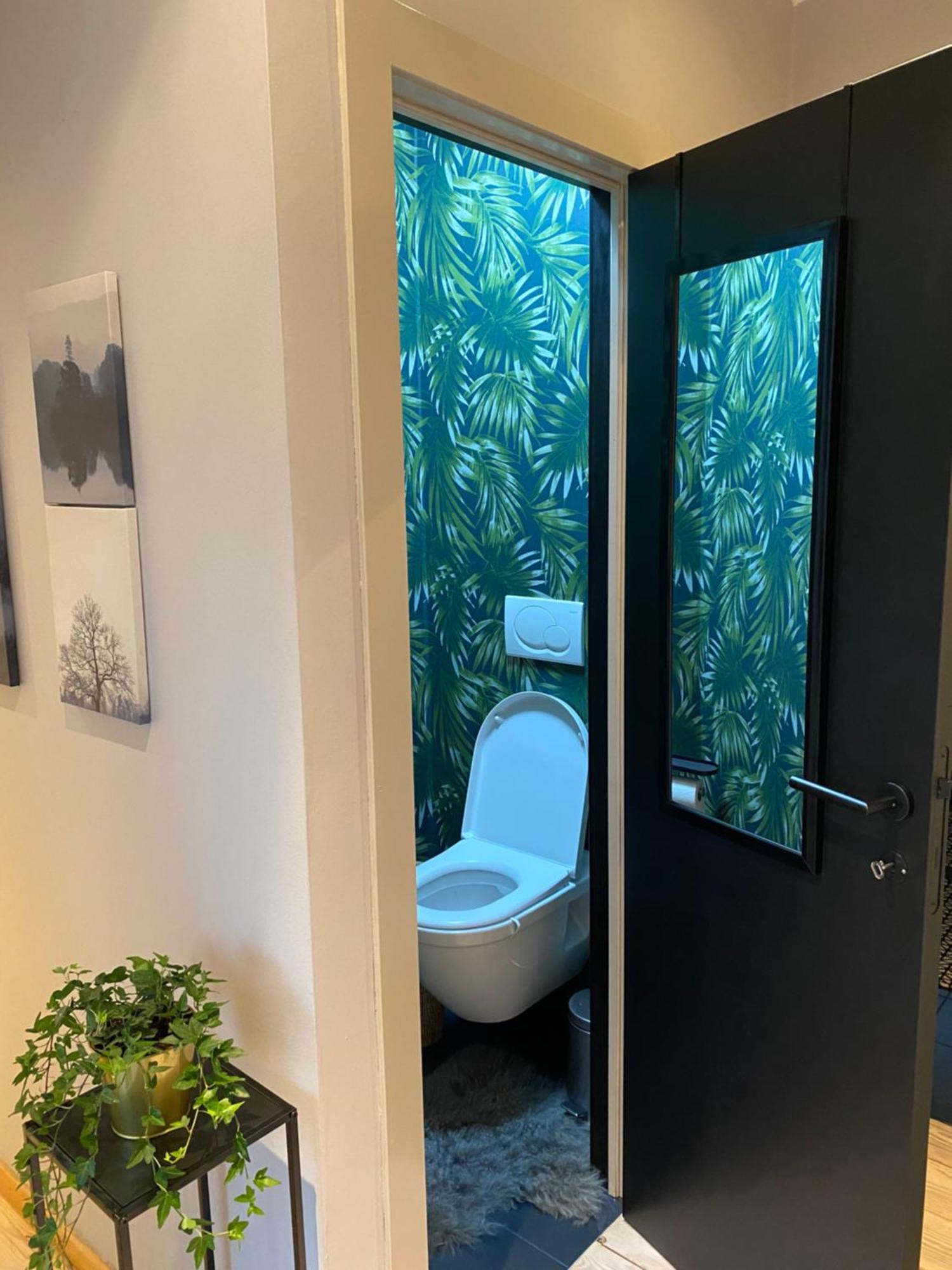 La Suite Cosy - Votre Pause Arboree La Bruyere Екстер'єр фото