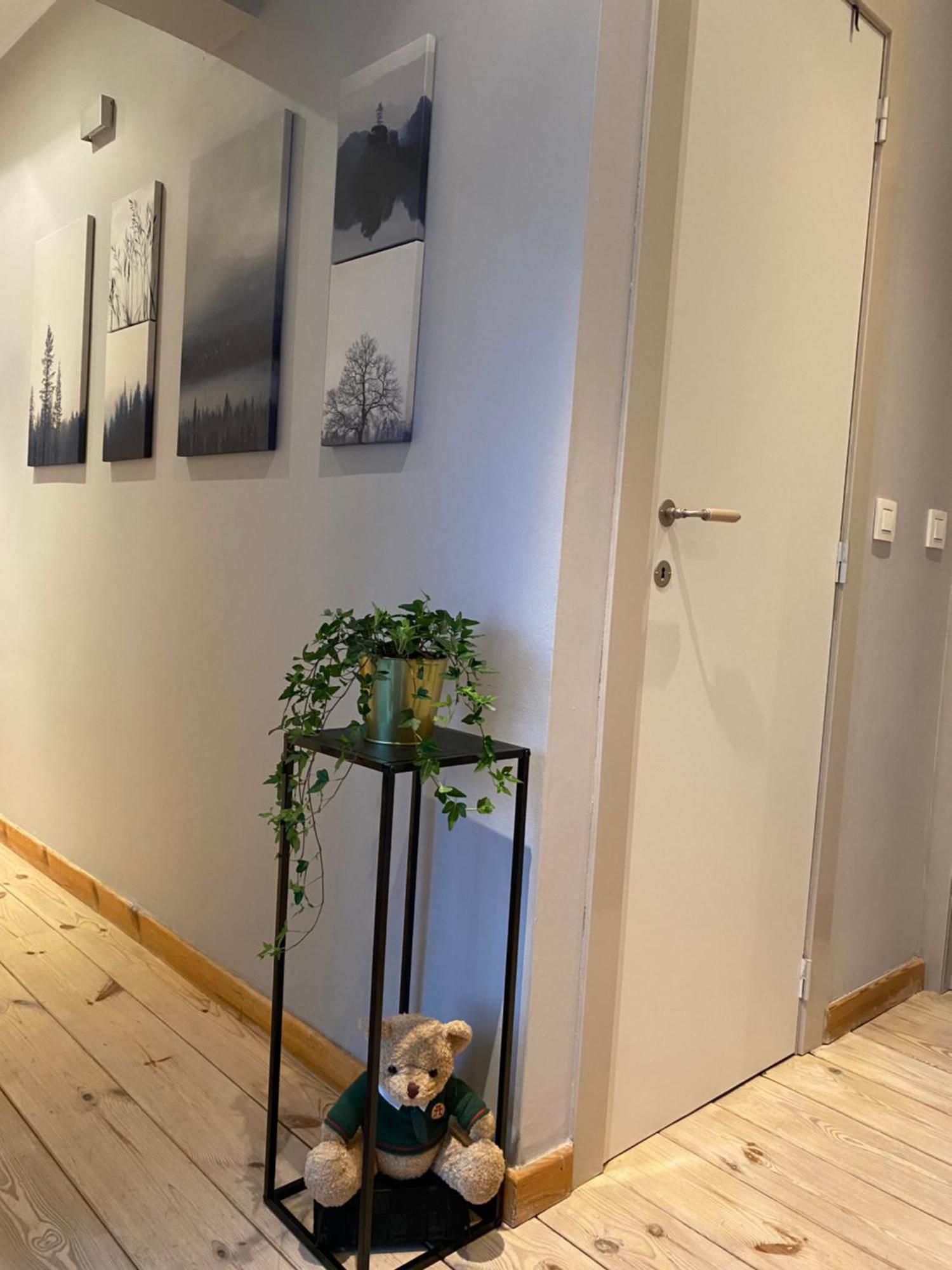 La Suite Cosy - Votre Pause Arboree La Bruyere Екстер'єр фото